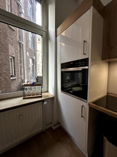 Media-apartment, Kolín nad Rýnem (fotografie 8)