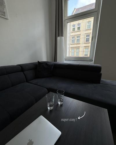 Media-apartment, Kolín nad Rýnem (fotografie 9)