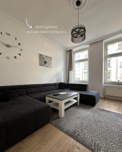 Media-apartment, Kolín nad Rýnem