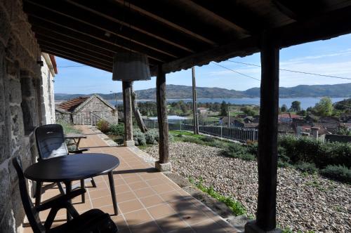 Casa do Alto Montalegre