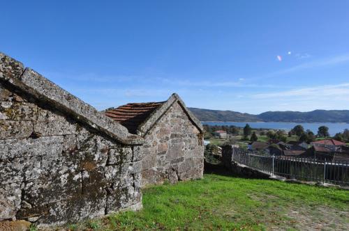 Casa do Alto Montalegre