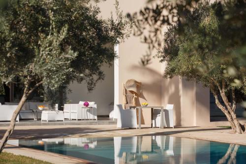 Elegant 3-BR Villa with breakfast included - image 13