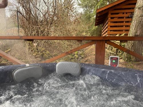 สระว่ายน้ำ, Belle-Aire Deux in มาทรัสเซนทิเมอร์