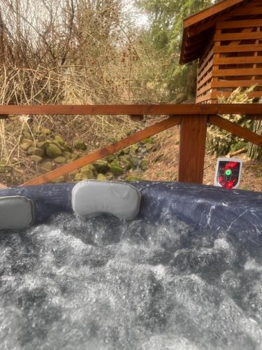 สระว่ายน้ำ, Belle-Aire Deux in มาทรัสเซนทิเมอร์