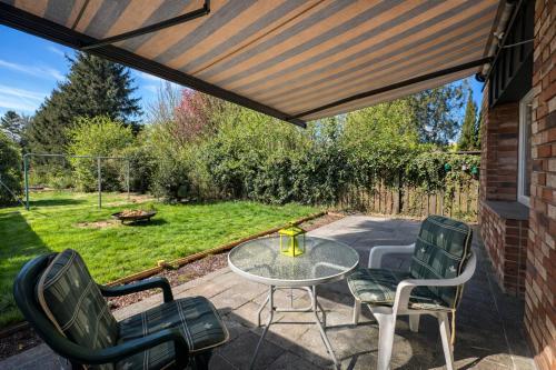 Haus Mammut - Geräumiges Luxus Apartment (Haus Mammut - Geraumiges Luxus Apartment) in 許克爾霍文