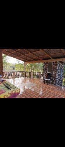 Casa de ámbar cuatunalco (Casa de ambar cuatunalco) in Kuatunalko