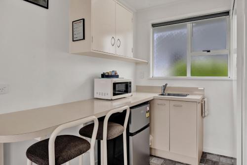 Avon Motel in Mount Taranaki