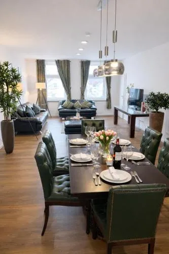Gästehaus Jekle Zimmer & Ferienwohnungen in Neuburg an der Kammel, Deutschland
