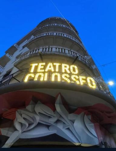 Il Sogno Torino Guesthouse 2
