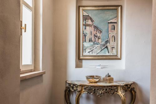 B&b Antico Tralcio Room Type - Double Room