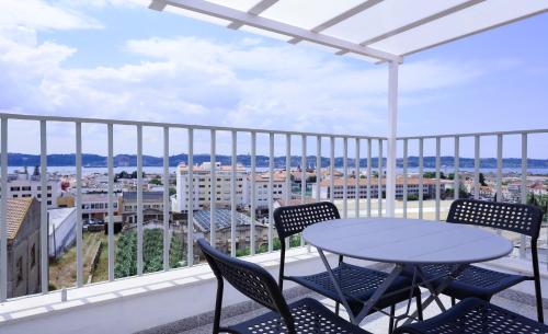 Apartment Ajuda Tagus River View 3