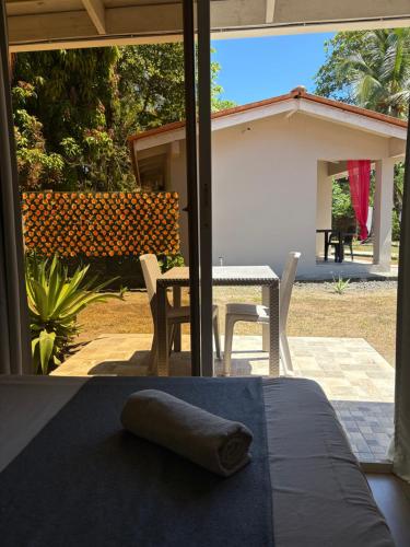 B&B Le Villette Las Lajas in Las Lajas