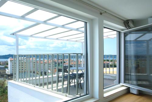 Apartment Ajuda Tagus River View 4