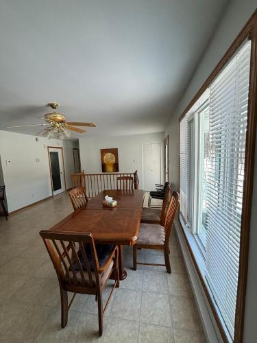 Finca Saddiki in Boileau (QC)