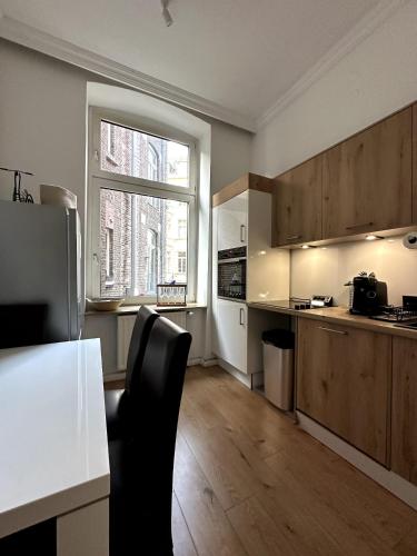 Media-apartment in Köln, Deutschland