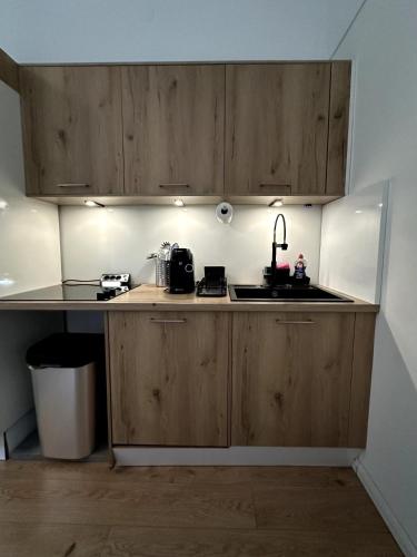 Media-apartment, Kolín nad Rýnem (fotografie 10)