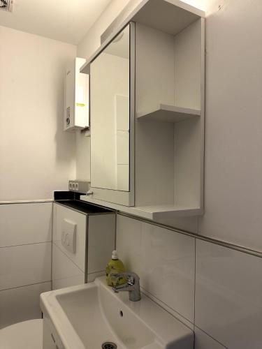 Media-apartment, Kolín nad Rýnem (fotografie 7)