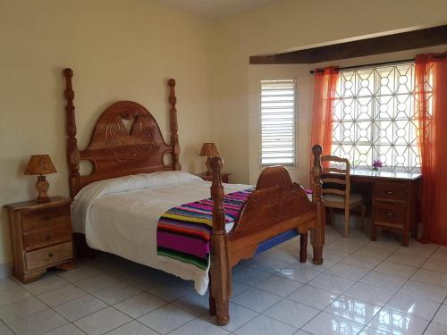 Montego Bay Sea View Guesthouse in Montego Bay