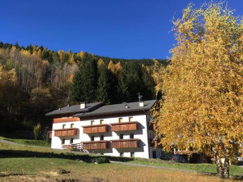 Chalet Del Bosco 2