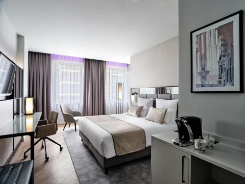 Leonardo Royal Hotel Warsaw