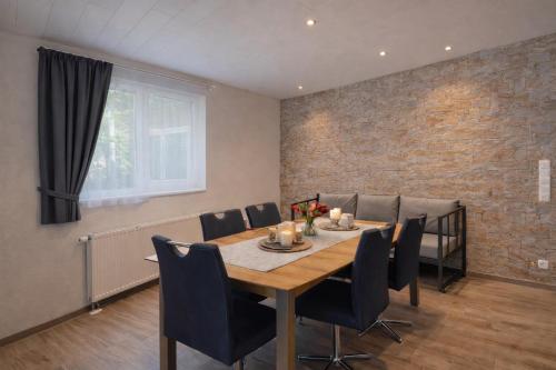 Haus Mammut - Geräumiges Luxus Apartment (Haus Mammut - Geraumiges Luxus Apartment) in 許克爾霍文