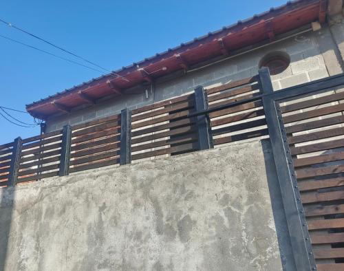 Casa Daniel