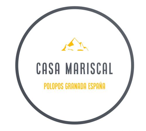 Iekārtas, Casa Mariscal Polopos in Polopos