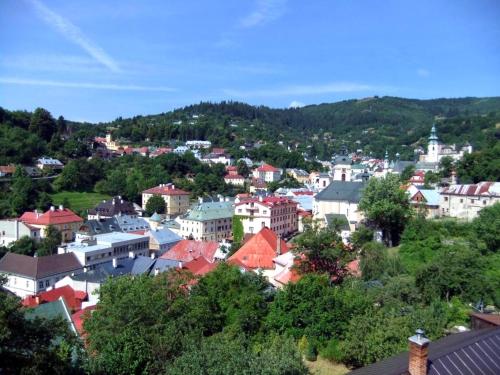 Panoráma apartmán Centrum obrázok