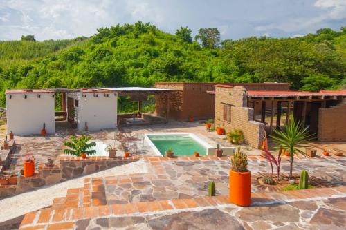 Casa Agave Huatulco - Oaxaca El Zapote-Copalita
