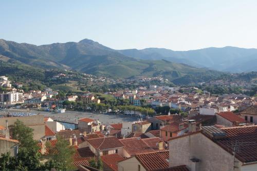Les terrasses de Cap dona - Location saisonnière - Banyuls-sur-Mer