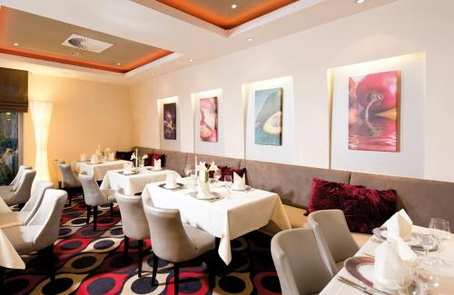 Leonardo Hotel Hannover Airport, Hannover (foto 8)