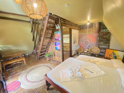 LK Farmcation Villa Carmelita - Lucban Quezon in Lucbana