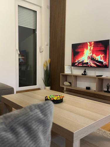 Apartman LAKI in Pozarevac