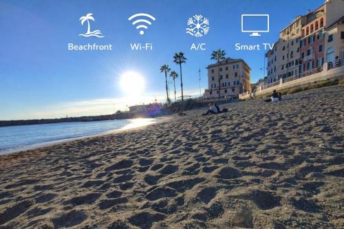 Casa vicino alla spiaggia 6