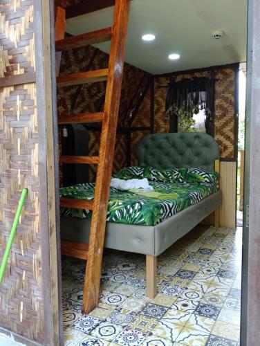 LK Farmcation Cabin Ligaya - Lucban, Quezon in Lucbana