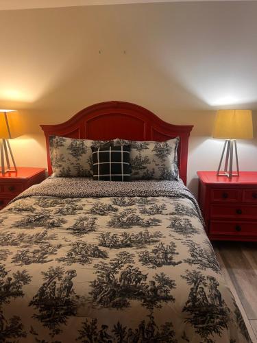 Pillow Talk Bed and Breakfast – khách sạn tại Sunrise