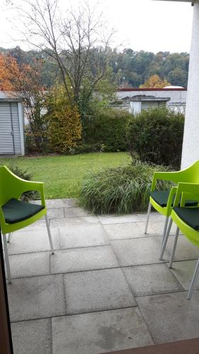 A&M Wohnen2 in Ravensburg, Deutschland