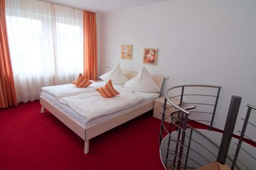 Haus Siegfried Appartements - image 13