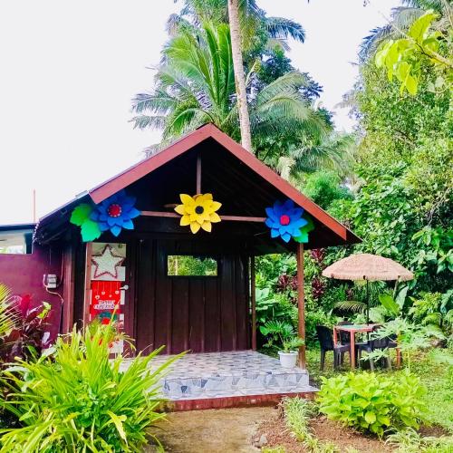 LK Farmcation Cabin Dalandan - Lucban Quezon