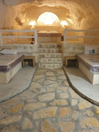 Dar Zmen Toujane in Matmata