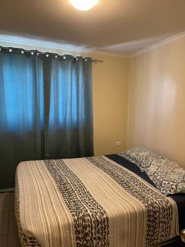 Apartamentos Lourdes
