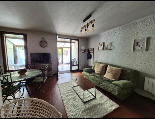 Maison cosy proche plage
