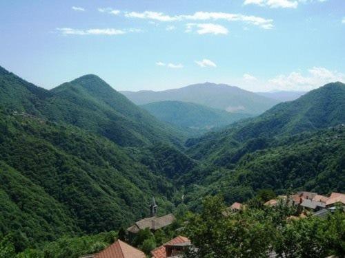 Skats, B&B La Locanda del Cinghiale in Aurano