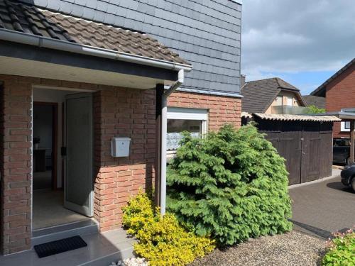 Haus Check-In in Niederdorla, Deutschland