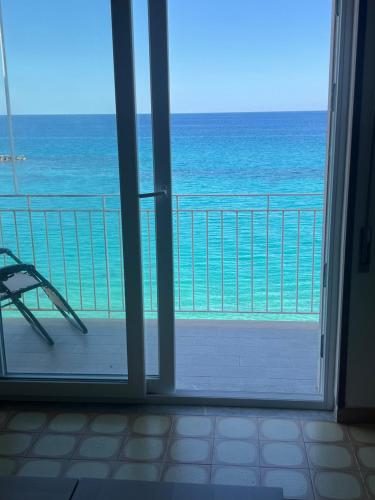 Casa sul mare gîte à louer Bivona