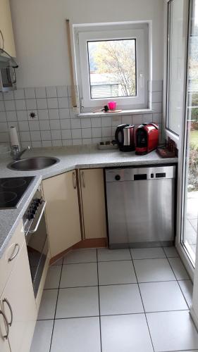 A&M Wohnen2 in Ravensburg, Deutschland