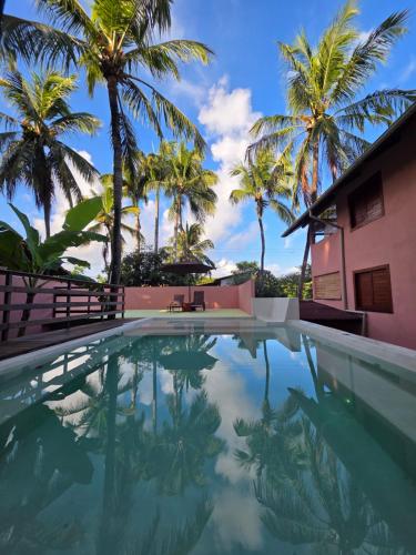 Casa Cabana 2