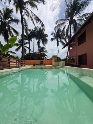 Casa Cabana 5
