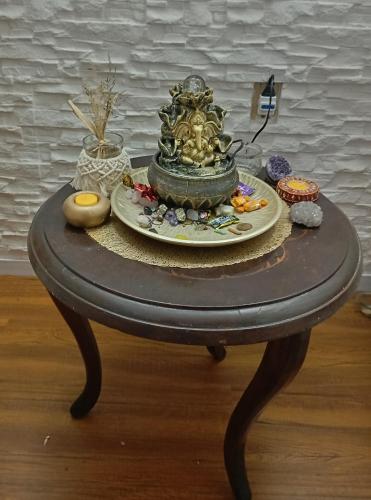 Hermosa habitación hecha a nueva para dos personas!!!