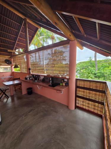 Casa Cabana 4